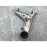 Horquilla Trasera Izquierda Infiniti Q50 2014 2015 2016 2017 2018 2019 2020 2021 2022 2023 Motor 3.0 Original