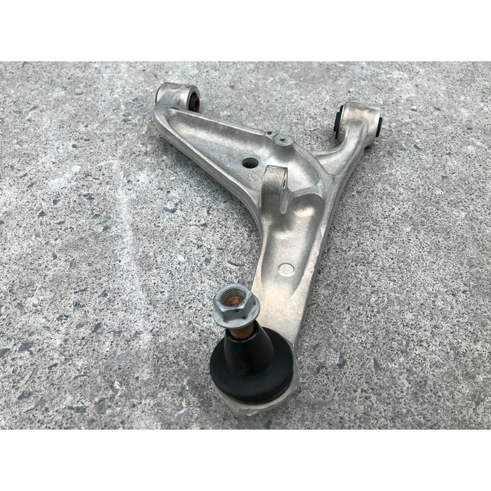 Horquilla Trasera Izquierda Infiniti Q50 2014 2015 2016 2017 2018 2019 2020 2021 2022 2023 Motor 3.0 Original