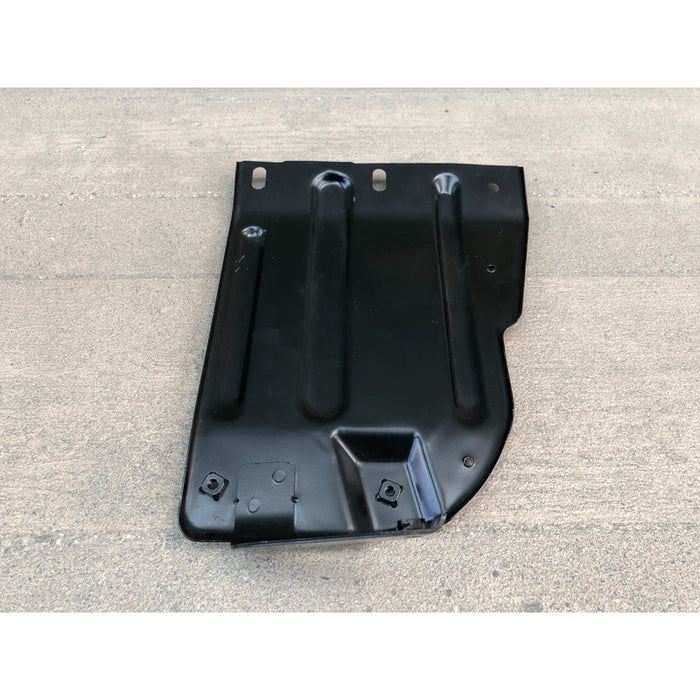 Lodera Soporte En Batea Derecha Nissan Np300 2008 Al 2015