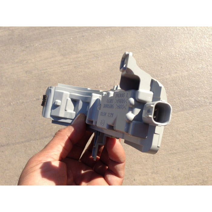 Luz Direccional De Espejo Izquierda Mazda 5 2012 - 2016