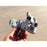 Luz Direccional De Espejo Izquierda Mazda5, Mazda 5 2012, 2013, 2014, 2015, 2016