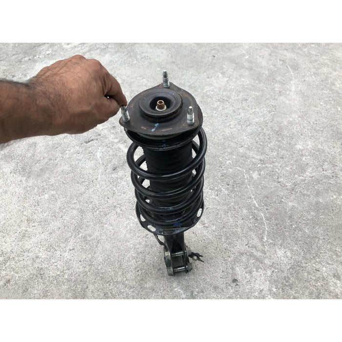 Amortiguador Delantero Izquierdo Para Honda Civic 2012, 2013, 2014, 2015 (motor 1.8 Litros) Original