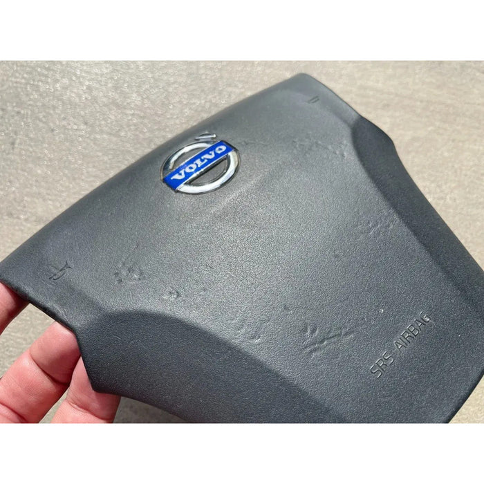 Bolsa De Aire Volante, Conductor, Izquierda Para Volvo S40 S50 2008, 2009, 2010, 2011 - Original Completa