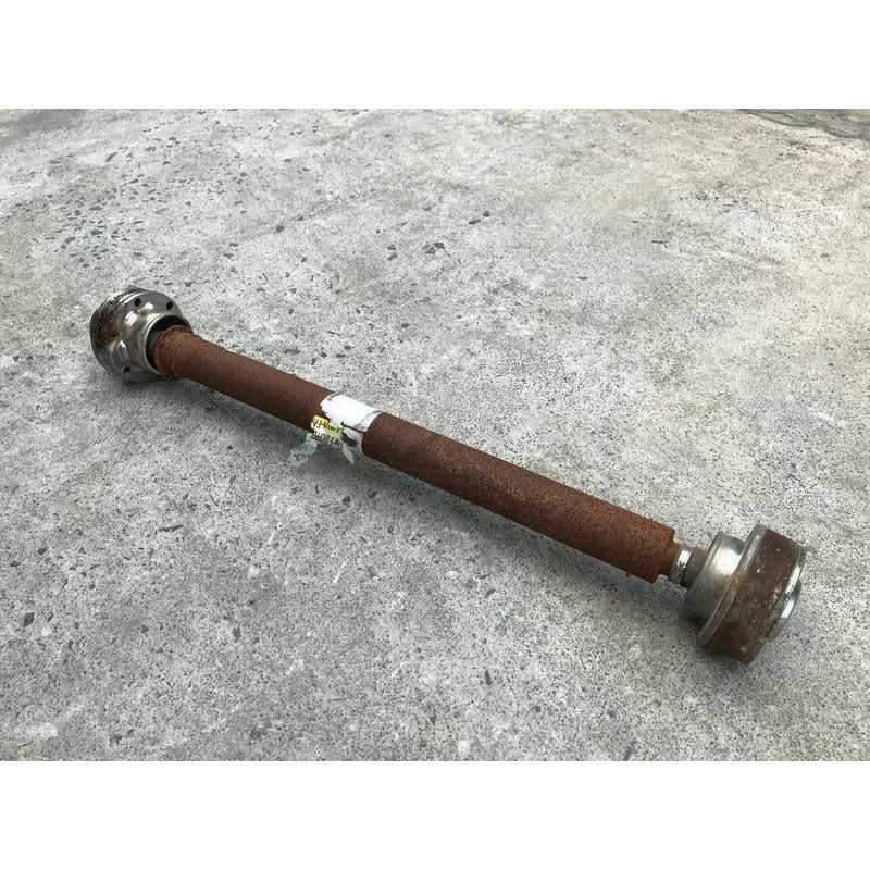 Barra Cardan Delantera Para Ford F150, F250, Lobo 4x4 2018, 2019 - Motor 5.0 Litros - Original