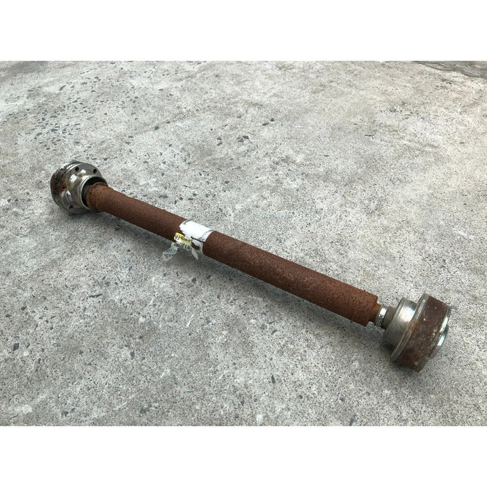 Barra Cardan Delantera Para Ford F150, F250, Lobo 4x4 2018, 2019 - Motor 5.0 Litros - Original