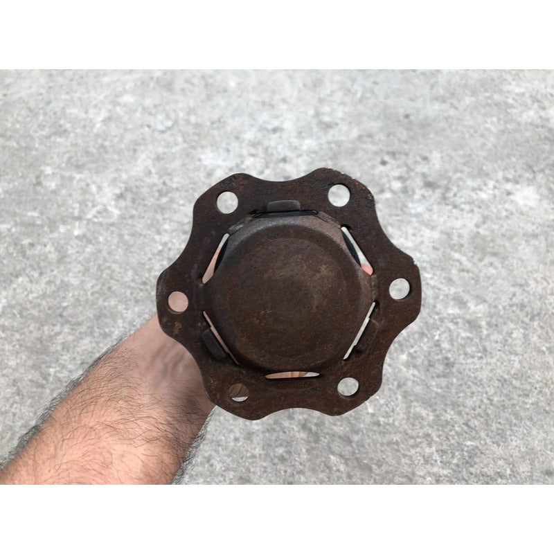 Junta Homocinetica Delantera Derecha, para Audi A4 2017, 2018, 2019, 2020, 2021, 2022, 2023 Motor 2.0 Original