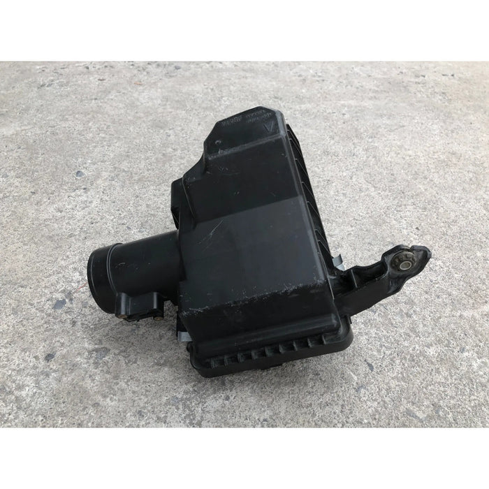 Porta Filtro De Aire Para Nissan Rogue Años 2014, 2015, 2016, 2017, 2018 - Motor 2.5 Litros - Original