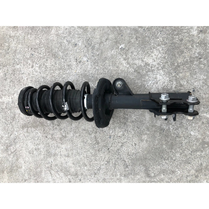 Amortiguador Delantero Izquierdo Para Chevrolet Trax 2013, 2014, 2015, 2016, 2017, 2018, 2019, 2020 (motor 1.4 Litros) Original