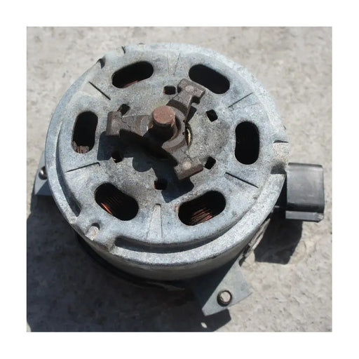 Motor De Aspas Abanico Motoventilador Para Ford Explorer 2013, 2014, 2015, 2016, 2017, 2018 - Original