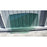 Vidrio O Cristal Puerta Trasera Izquierda Para Buick Regal 2011, 2012, 2013, 2014, 2015