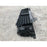 Toma De Aire Radiador Inferior Volvo S90 2017 Negro