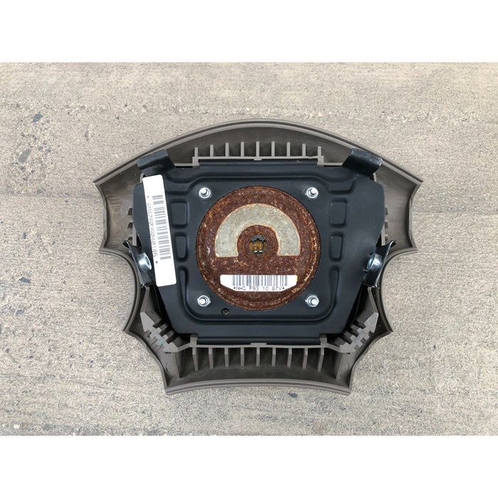 Bolsa De Aire Nissan Sentra 2003 2004