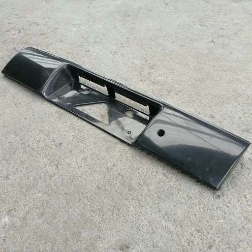 Intercalavera Nissan Tsuru 3 Iii 1992 Al 2017 Ambos Lados Negro