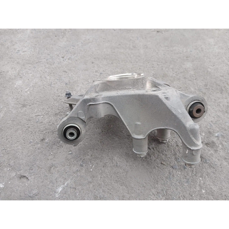 Mango Trasero Izquierdo Original Para Chevrolet Equinox 2018, 2019, 2020, 2021, 2022, 2023, 2024 1.5t Gris