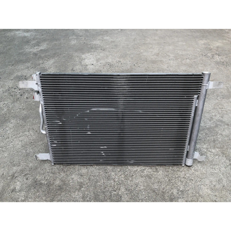 Condensador Original Para Audi Q3 2022, 2023, 2024 - Motor 2.0 Litros, 4 Cilindros