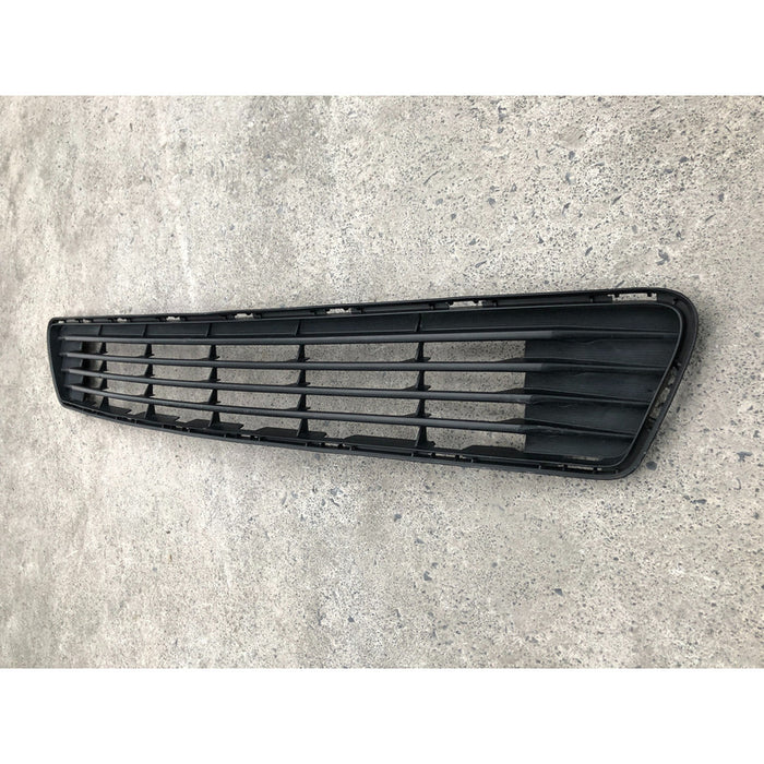 Parrilla Inferior Original Toyota Camry 2012, 2013, 2014 Brillante