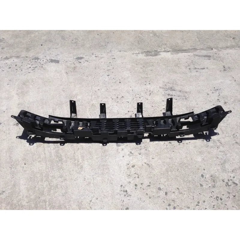 Anti-impacto Trasero para Lincoln Mkz 2013, 2014, 2015, 2016 2017 Negro