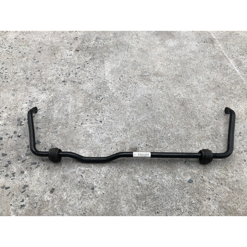 Barra Estabilizadora Delantera Para Bmw 320i 2013, 2014, 2015, 2016, 2017, 2018 Motor 2.0 Original