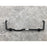 Barra Estabilizadora Delantera Para Bmw 320i 2013, 2014, 2015, 2016, 2017, 2018 Motor 2.0 Original