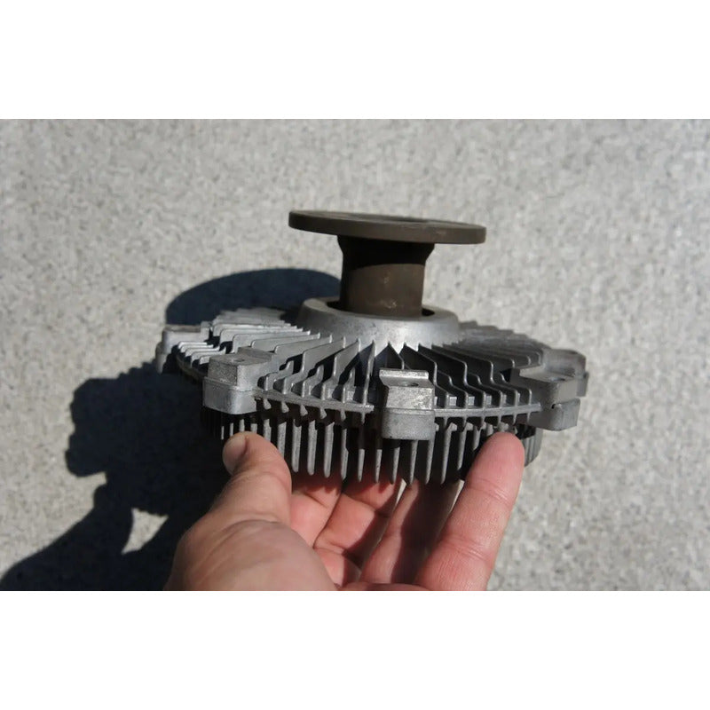 Clutch Para Nissan Pathfinder 2005, 2006, 2007, 2008, 2009, 2010, 2011, 2012 - Motor 4.0 Litros - Original