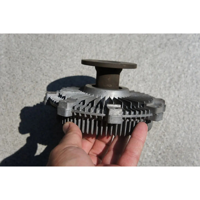 Clutch Para Nissan Pathfinder 2005, 2006, 2007, 2008, 2009, 2010, 2011, 2012 - Motor 4.0 Litros - Original