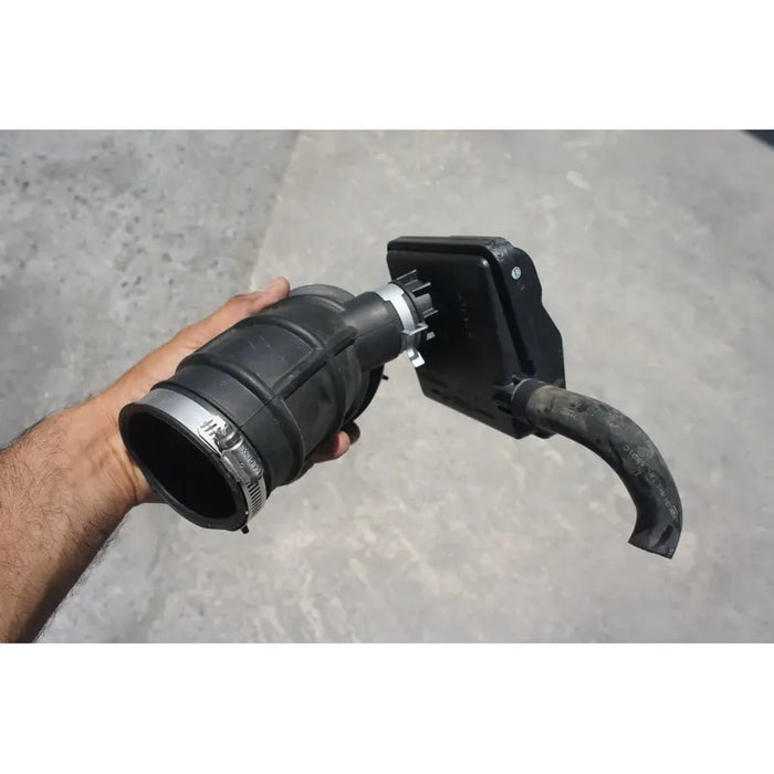 Manguera Original De Porta Filtro De Aire Para Nissan Altima 2013, 2014, 2015, 2016, 2017, 2018 - Motor 2.5 Litros, 4 Cilindros