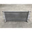 Radiador De Intercooler Para Nissan Titan Xd 2016, 2017, 2018, 2019 - Motor 5.0, Original