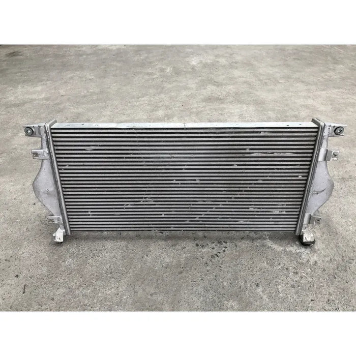 Radiador De Intercooler Para Nissan Titan Xd 2016, 2017, 2018, 2019 - Motor 5.0, Original