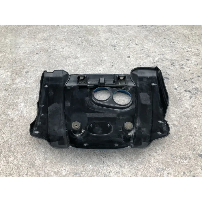 Cubierta De Motor Para Mazda3, Mazda 3 2012, 2013 (motor 2.0 Litros, 4 Cilindros) Original