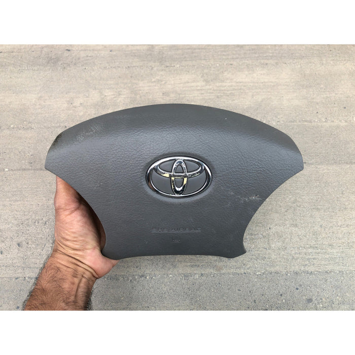 Bolsa De Aire Toyota Camry 2002 2003 2004 2005