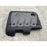 Cubierta De Motor Para Volkswagen Passat 2012, 2013, 2014 Motor 2.0 Lts.