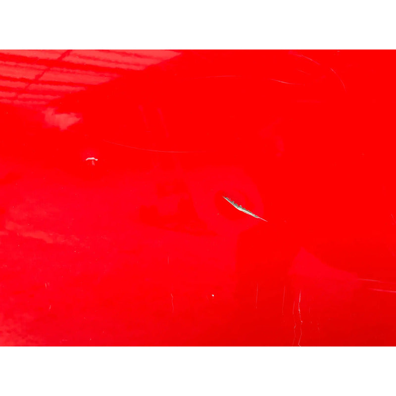 Puerta Trasera Izquierda para Focus 2012 2013 2014 2015 2016 2017 2018 Original Trasera Izquierdo Rojo