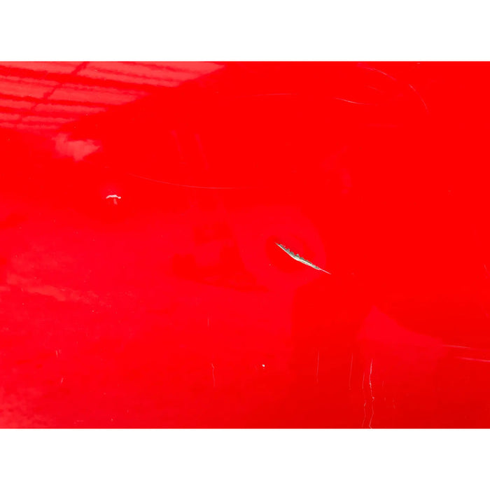 Puerta Trasera Izquierda Focus 2012 2013 2014 2015 2016 2017 2018 Original Trasera Izquierdo Rojo
