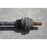 Junta Homocinetica Trasera Izquierda Para Glk350 2010, 2011, 2012, 2013, 2014, 2015 - Motor 3.5 Litros, Original