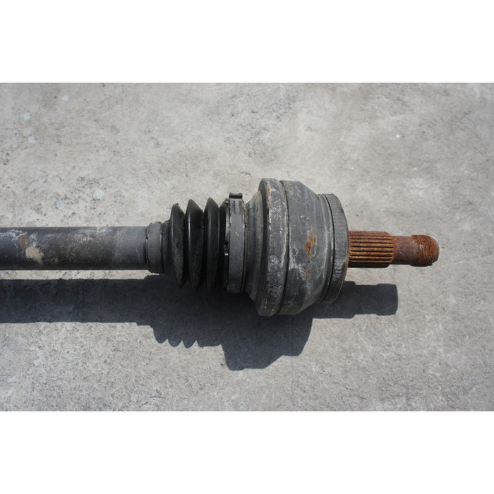 Junta Homocinetica Trasera Izquierda Para Glk350 2010, 2011, 2012, 2013, 2014, 2015 - Motor 3.5 Litros, Original