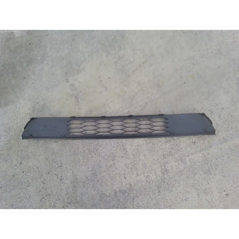 Parrilla Inferior Central Original Para Ford Edge 2011, 2012, 2013, 2014 Plástico