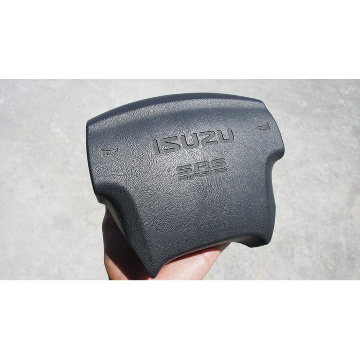 Bolsa De Aire Original Para Isuzu Ascender 2003, 2004