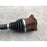 Junta Homocinetica Frontal Izquierda Para Audi A8 2011, 2012, 2013, 2014, 2015, 2016, 2017, 2018 Motor 4.2 Original