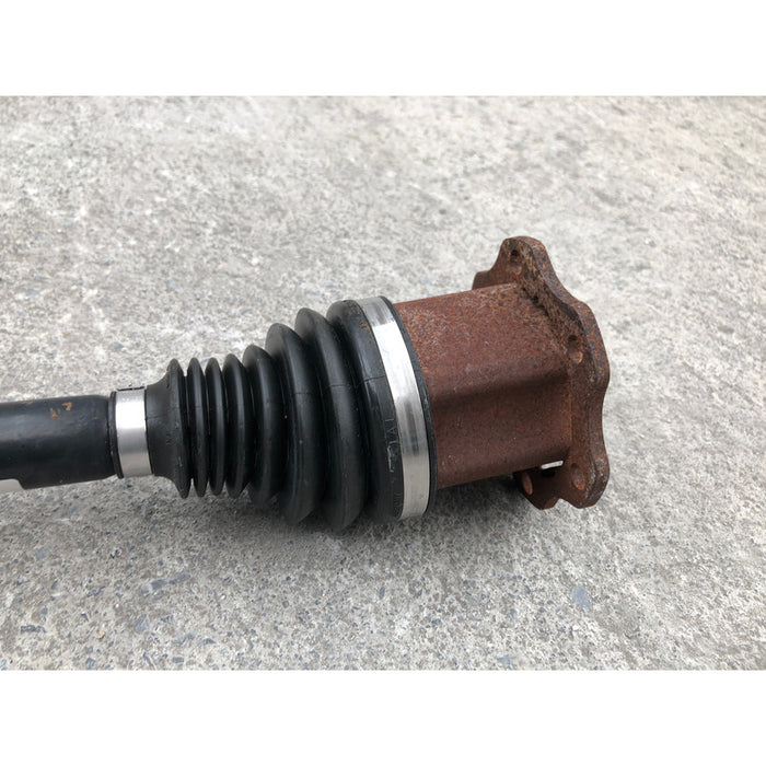 Junta Homocinetica Frontal Izquierda Para Audi A8 2011, 2012, 2013, 2014, 2015, 2016, 2017, 2018 Motor 4.2 Original