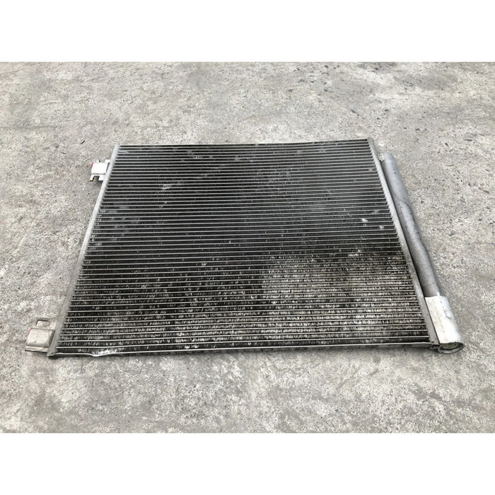 Condensador Original Para Nissan Rogue Sport 2017, 2018, 2019, 2020, 2021, 2022 Motor 2.0