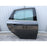 Puerta Trasera Derecha Ford Focus 2012 2013 2014 2015 2016 2017 2018 Original Trasera Derecha Gris