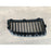 Parrilla Inferior Izquierda Para Bmw 328 2007, 2008, 2009, 2010 Cromado