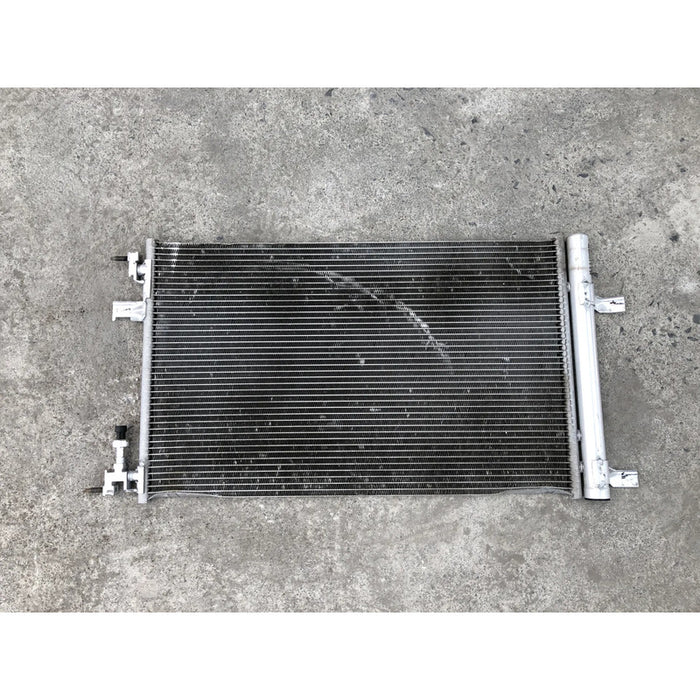 Condensador Original Para Chevrolet Impala 2014, 2015, 2016, 2017, 2018, 2019, 2020 Motor 3.6