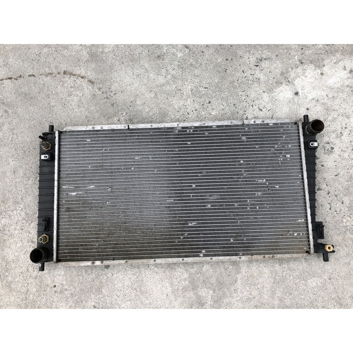Radiador Original Para Ford F150 Lobo 1999 Al 2003 Motor 4.2