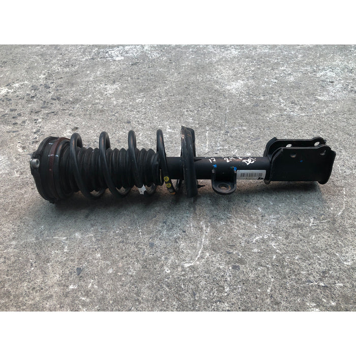 Amortiguador Delantero Derecho Jeep Renegade 2015 - 2018 2.4