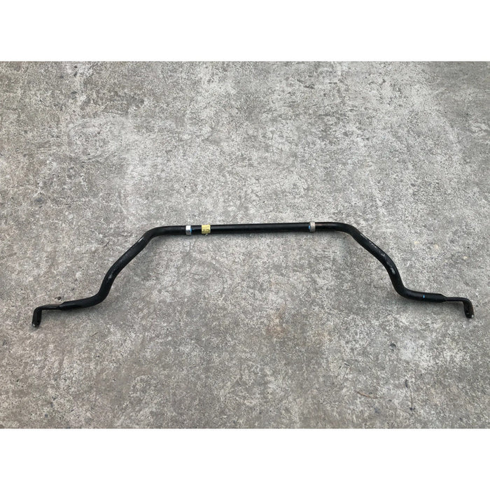 Barra Estabilizadora Delantera Para Toyota Camry 2012, 2013, 2014, 2015, 2016, 2017 Motor 2.5 Original.