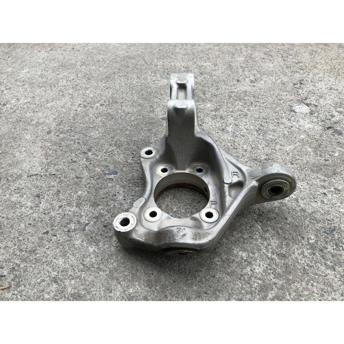 Mango Delantero Derecho Prius 2010 Al 2015 1.8