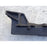 Anti-impacto Relleno Delantero Para Toyota Sienna 2004-2005 Negro