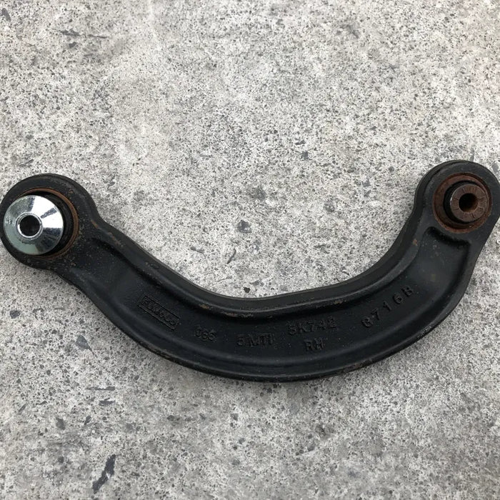 Tirante Trasero Derecho Superior Para Ford Mustang 2015, 2016, 2017, 2018, 2019, 2020 Motor 3.7
