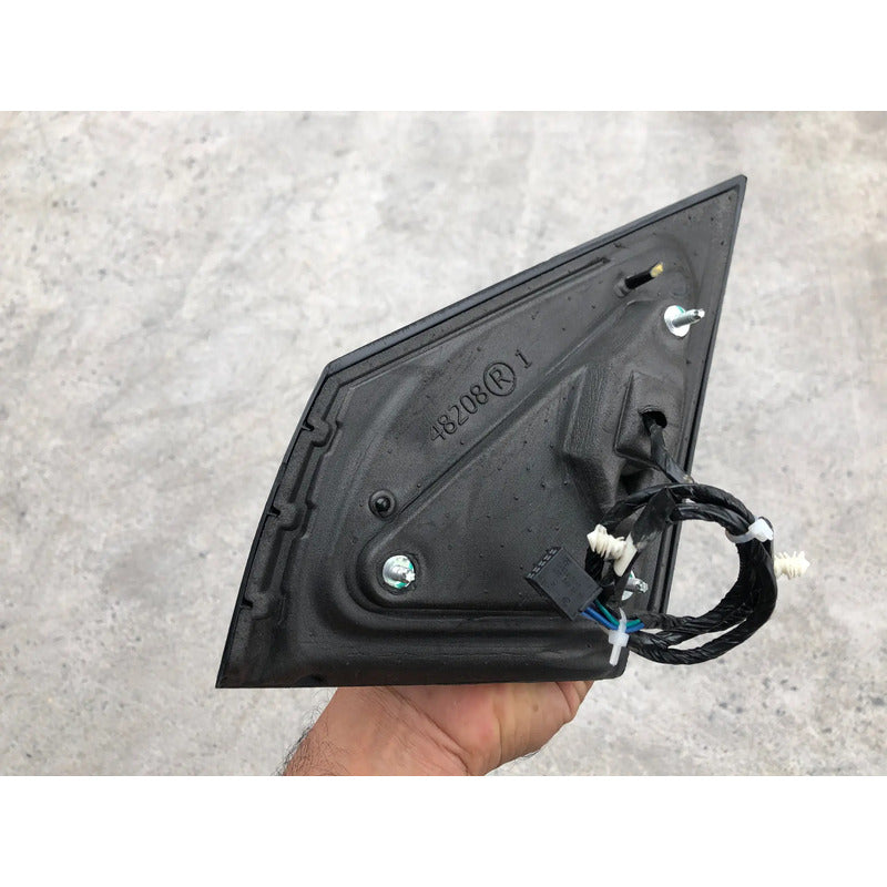 Espejo Derecho Original para Dodge Journey 2009 2010 2011 2012 2013 2014 2015 2016 2017 2018 2019